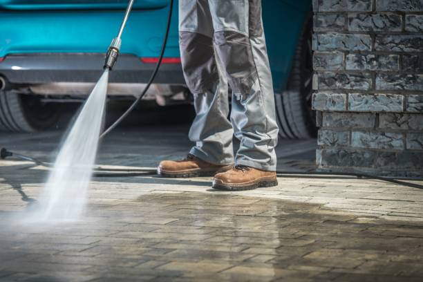 Spring Cleaning in Warminster Heights, PA